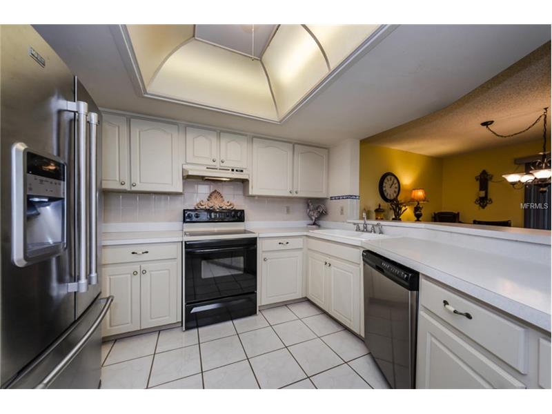 1868 WHISPERING WAY, Tarpon Springs, FL 34689