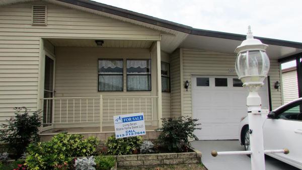 The Meadows486 BeckyTarpon Springs, FL 34689