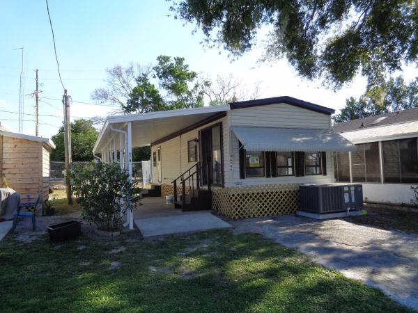 4699 CONTINENTAL DR ,FL, Holiday, 34690
