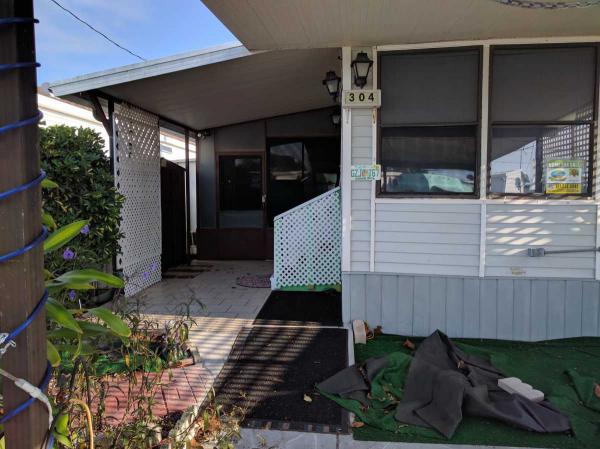4699 Continental Dr Lot 304 ,FL, Holiday, 34690