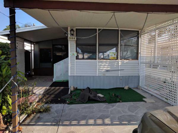 4699 Continental Dr Lot 304 ,FL, Holiday, 34690