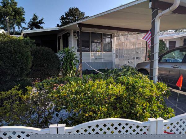 4699 Continental Dr Lot 304 ,FL, Holiday, 34690