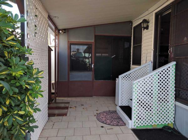 4699 Continental Dr Lot 304 ,FL, Holiday, 34690