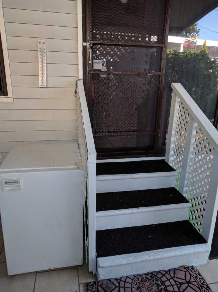 4699 Continental Dr Lot 304 ,FL, Holiday, 34690