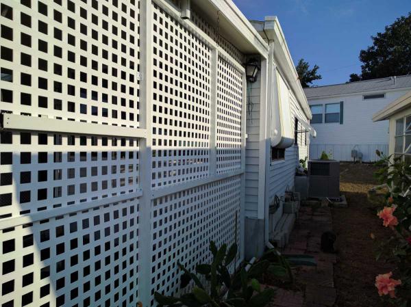 4699 Continental Dr Lot 304 ,FL, Holiday, 34690