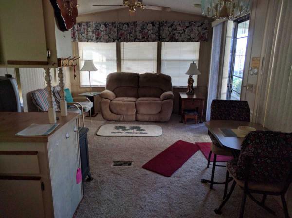 4699 Continental Dr Lot 304 ,FL, Holiday, 34690