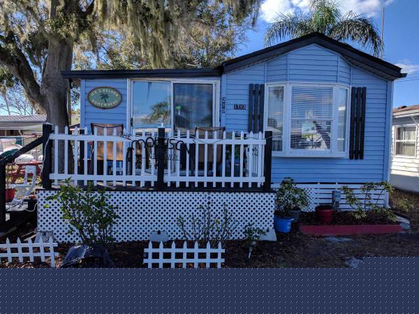 1713 Cash St ,FL, Holiday, 34690