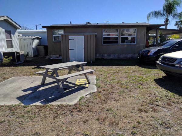 Cash Street ,FL, Holiday, 34690