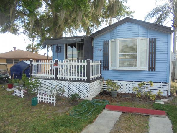 4699 continental drive ,FL, Holiday, 34690