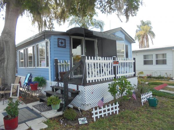4699 continental drive ,FL, Holiday, 34690