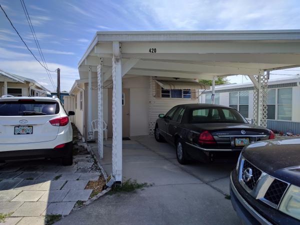 1530 Airres Dr ,FL, Holiday, 34690
