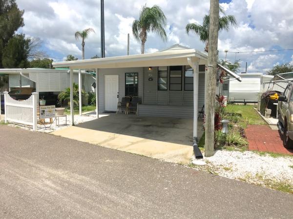 1622 Aires Drive, Lot 167 ,FL, Holiday, 34690