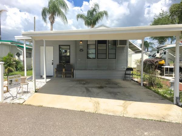1622 Aires Drive, Lot 167 ,FL, Holiday, 34690