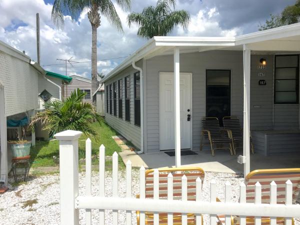 1622 Aires Drive, Lot 167 ,FL, Holiday, 34690