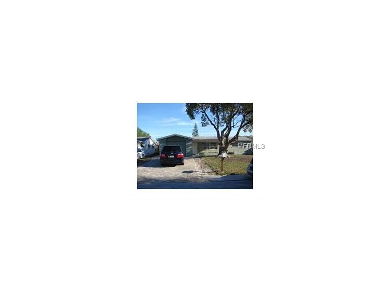 5325 BOB WHITE DRIVE, Holiday, FL 34690