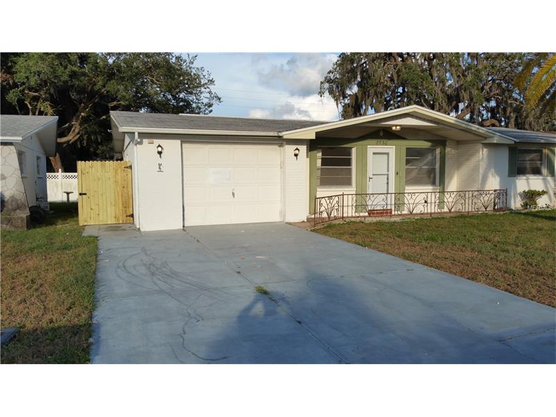 2930 MATCHLOCK DRIVE, Holiday, FL 34690