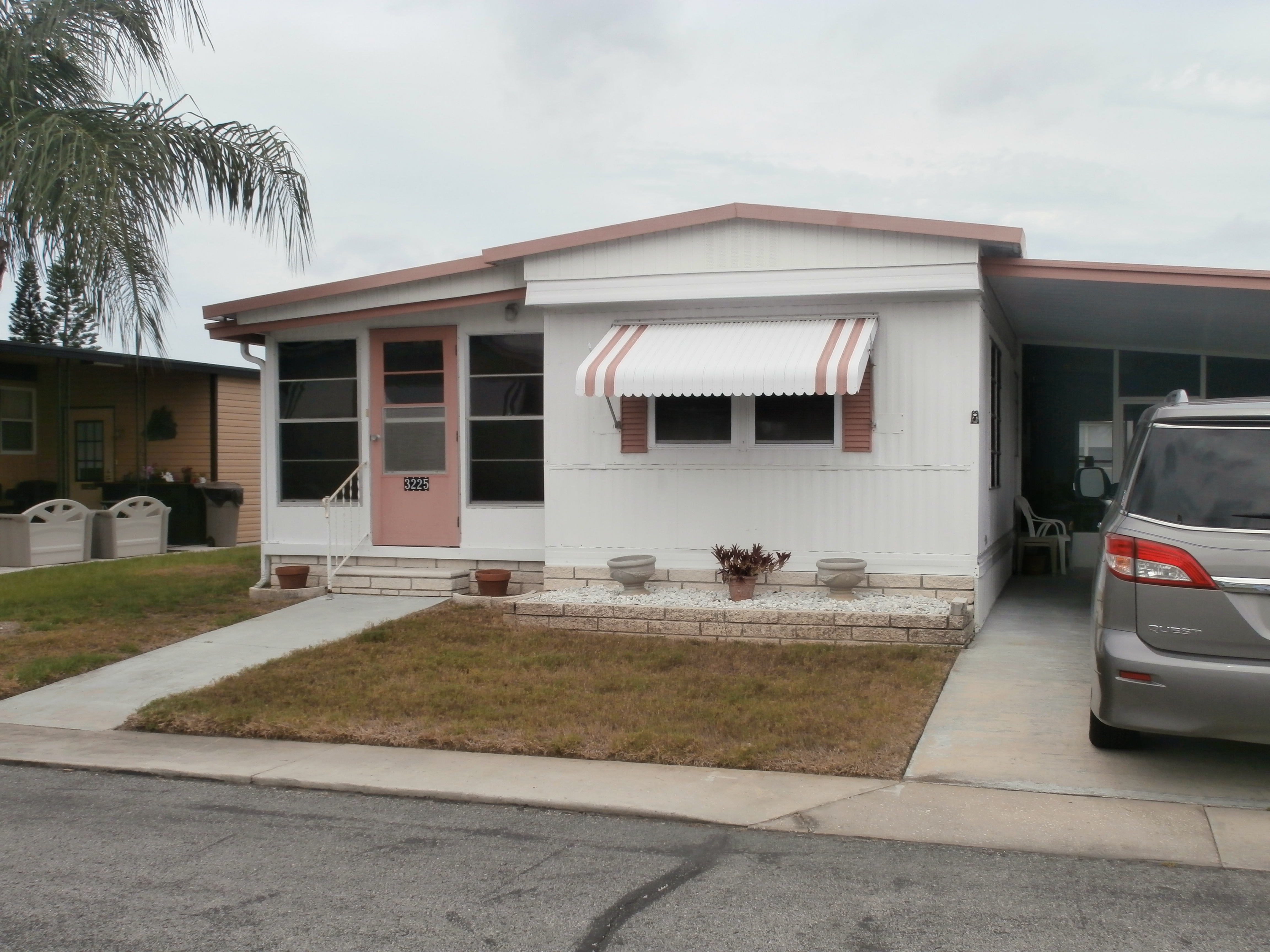 3225 Channing Drive, Holiday, FL 34690