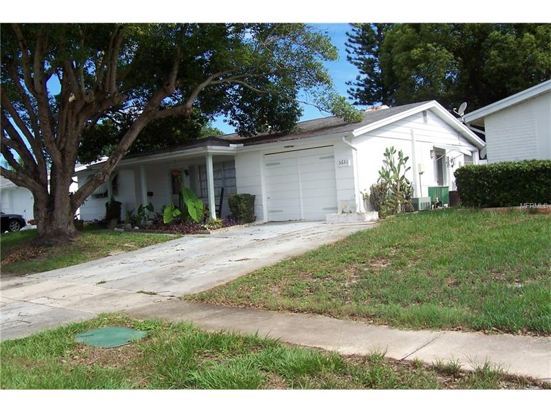 5631 RIDDLE ROAD, Holiday, FL 34690