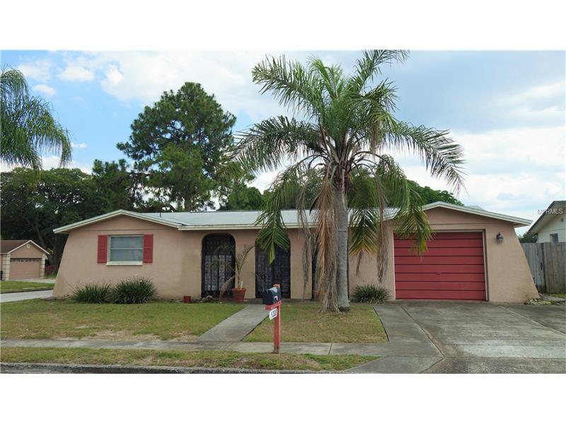 5708 ANDREA DRIVE, Holiday, FL 34690