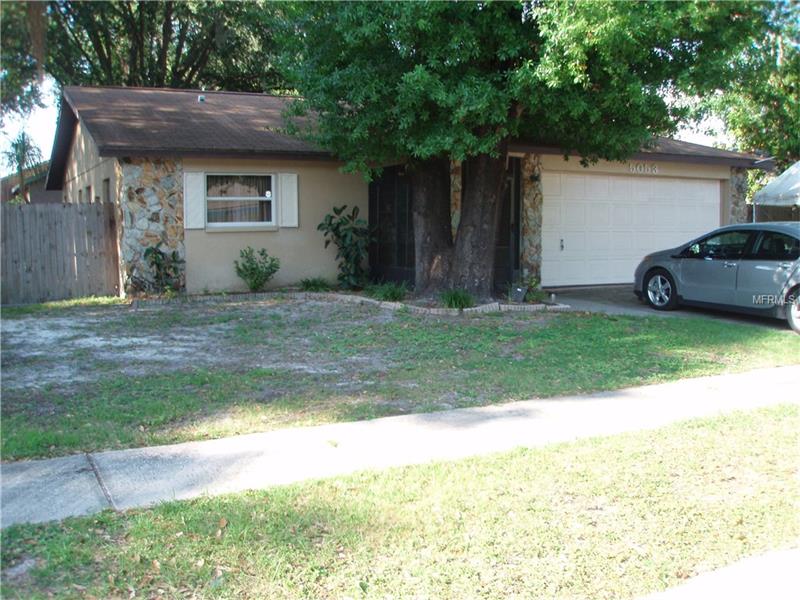 5053 PLANTATION DRIVE, Holiday, FL 34690