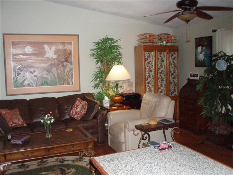 5053 PLANTATION DRIVE, Holiday, FL 34690