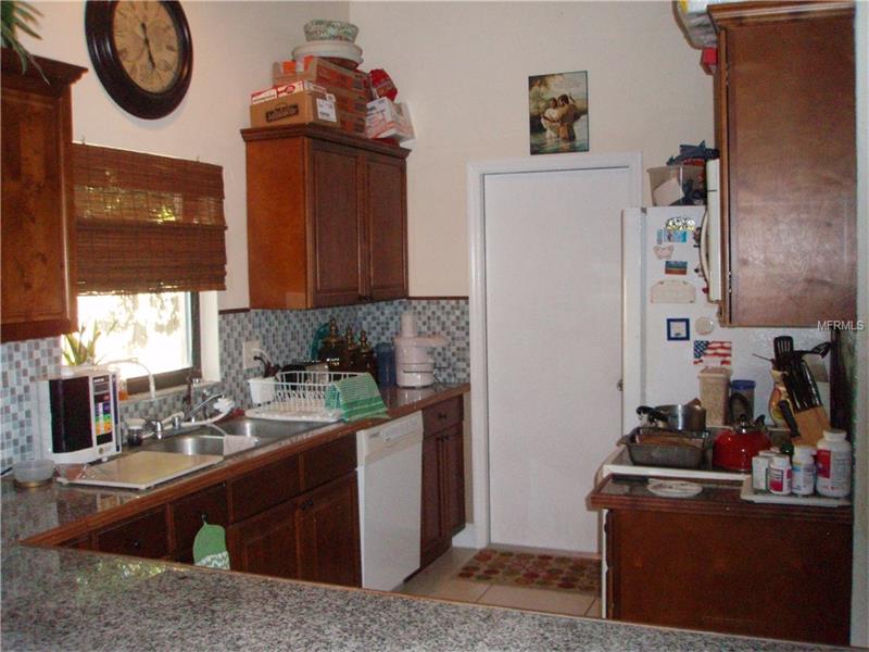 5053 PLANTATION DRIVE, Holiday, FL 34690