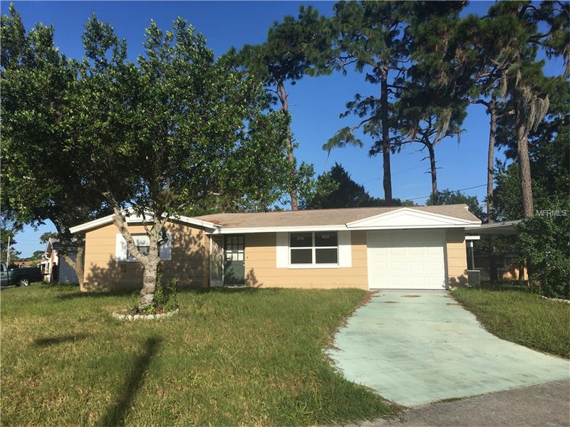 1717 HARPOON DRIVE, Holiday, FL 34690