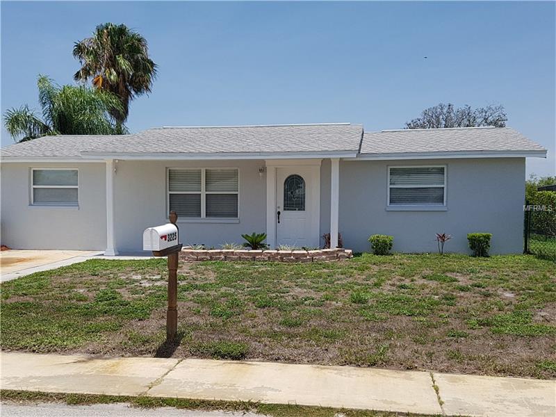 3225 ELKRIDGE DRIVE, Holiday, FL 34691