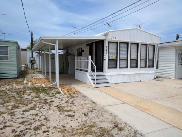 456 Montreal ,FL, Holiday, 34691