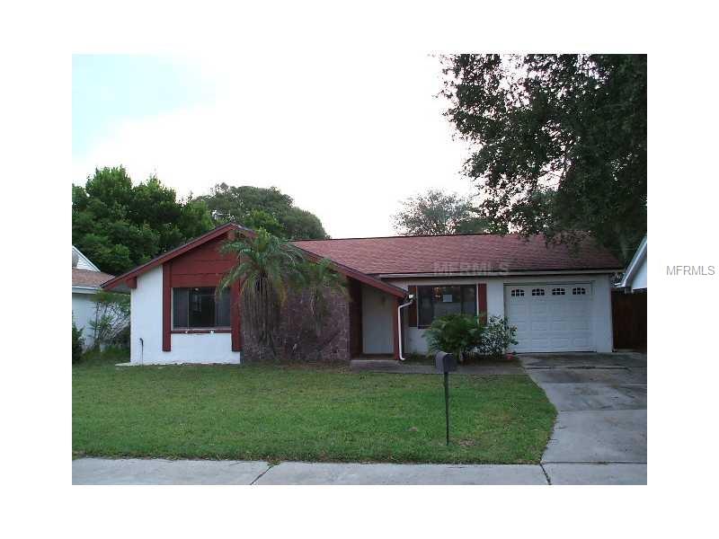 3626 SPRINGFIELD DRIVE, Holiday, FL 34691