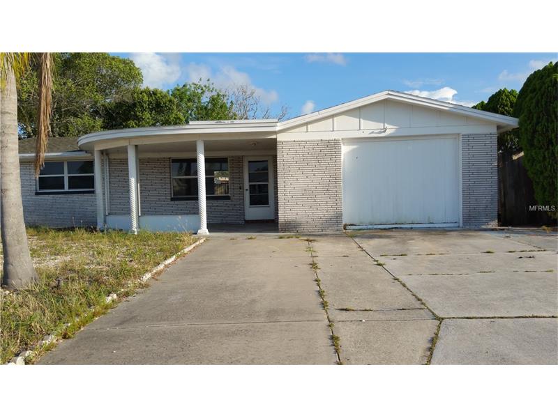 3434 UMBER ROAD, Holiday, FL 34691