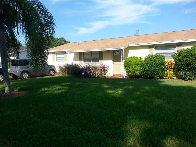 2443 HAMA DRIVE, Holiday, FL 34691
