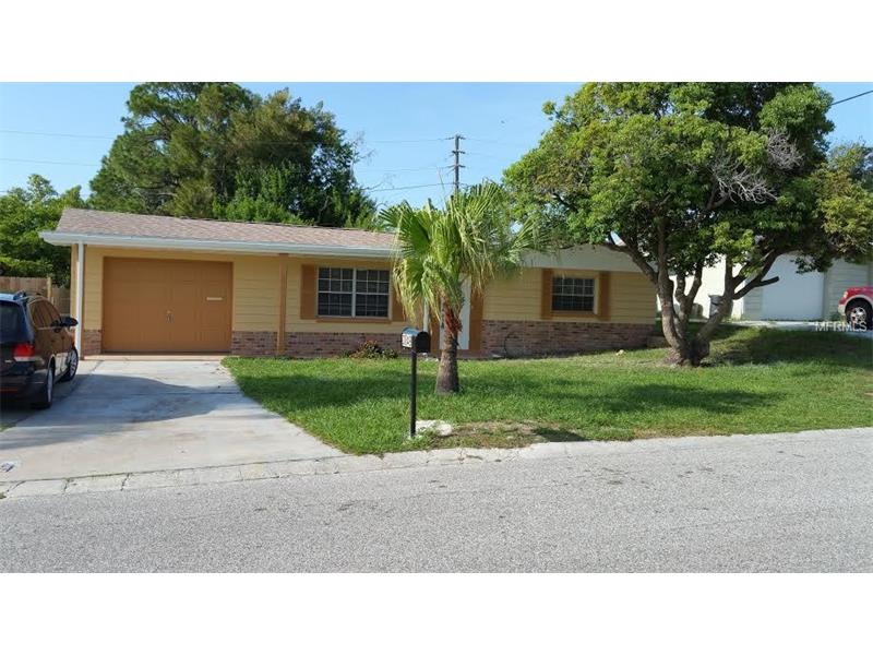 3849 LUMA DRIVE, Holiday, FL 34691
