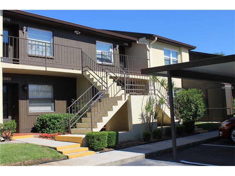 1048 BOWSPRIT LANE, Holiday, FL 34691