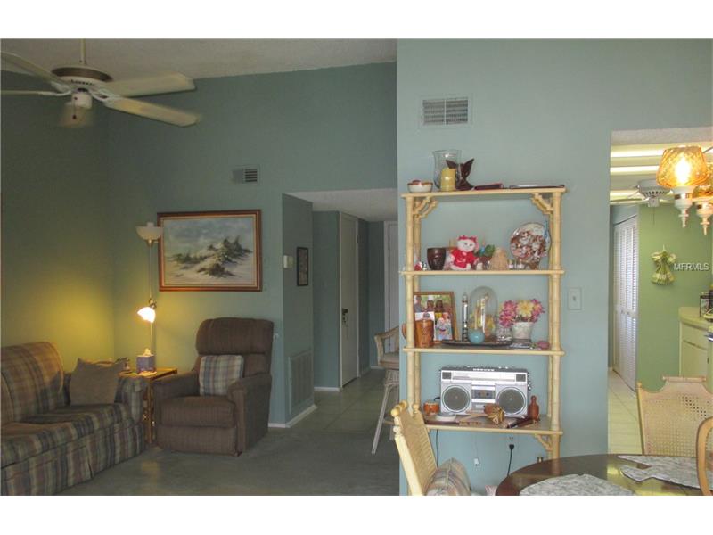1048 BOWSPRIT LANE, Holiday, FL 34691