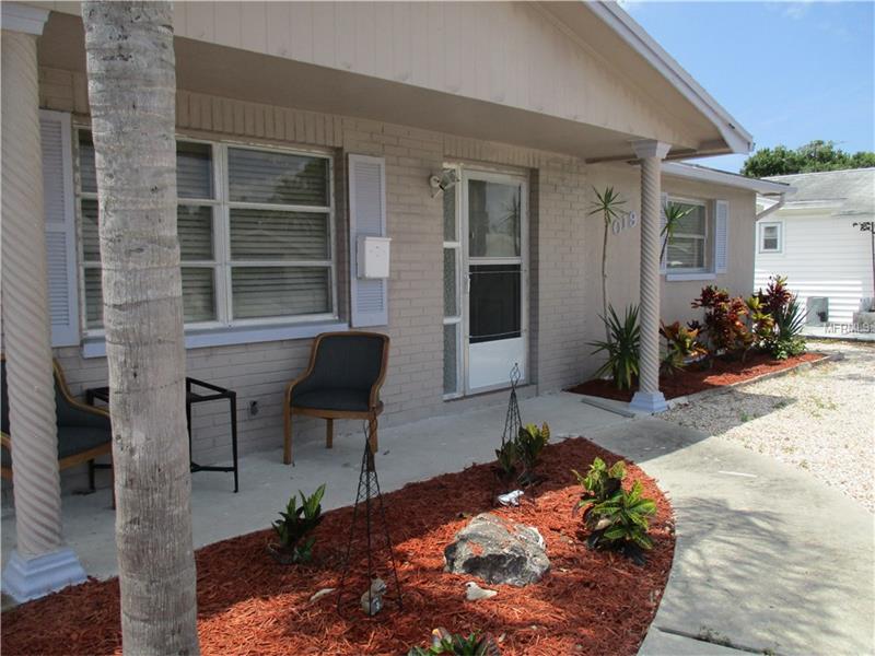 1019 MAYBURY DRIVE, Holiday, FL 34691