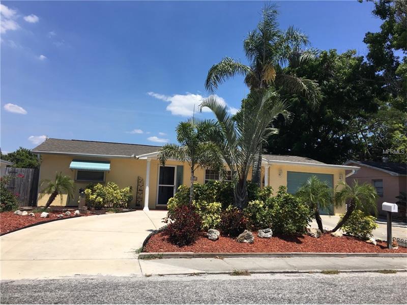 1440 DARTMOUTH DRIVE, Holiday, FL 34691