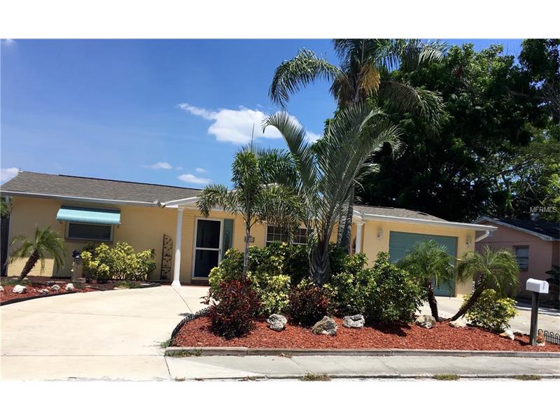 1440 DARTMOUTH DRIVE, Holiday, FL 34691