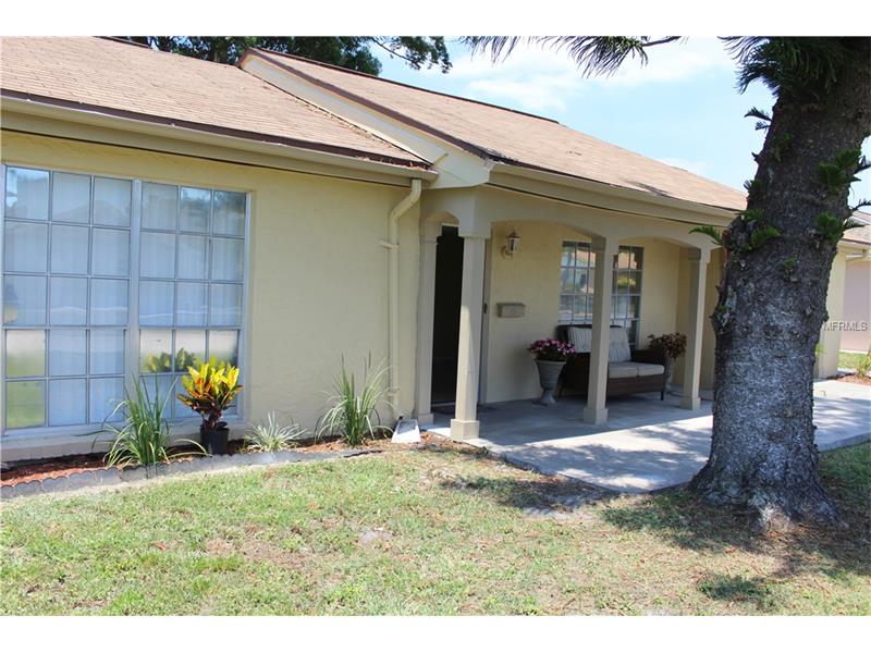 3661 LANDALE DRIVE, Holiday, FL 34691