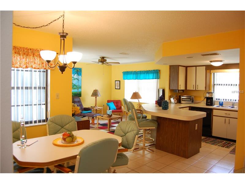 1238 MANDARIN DRIVE, Holiday, FL 34691