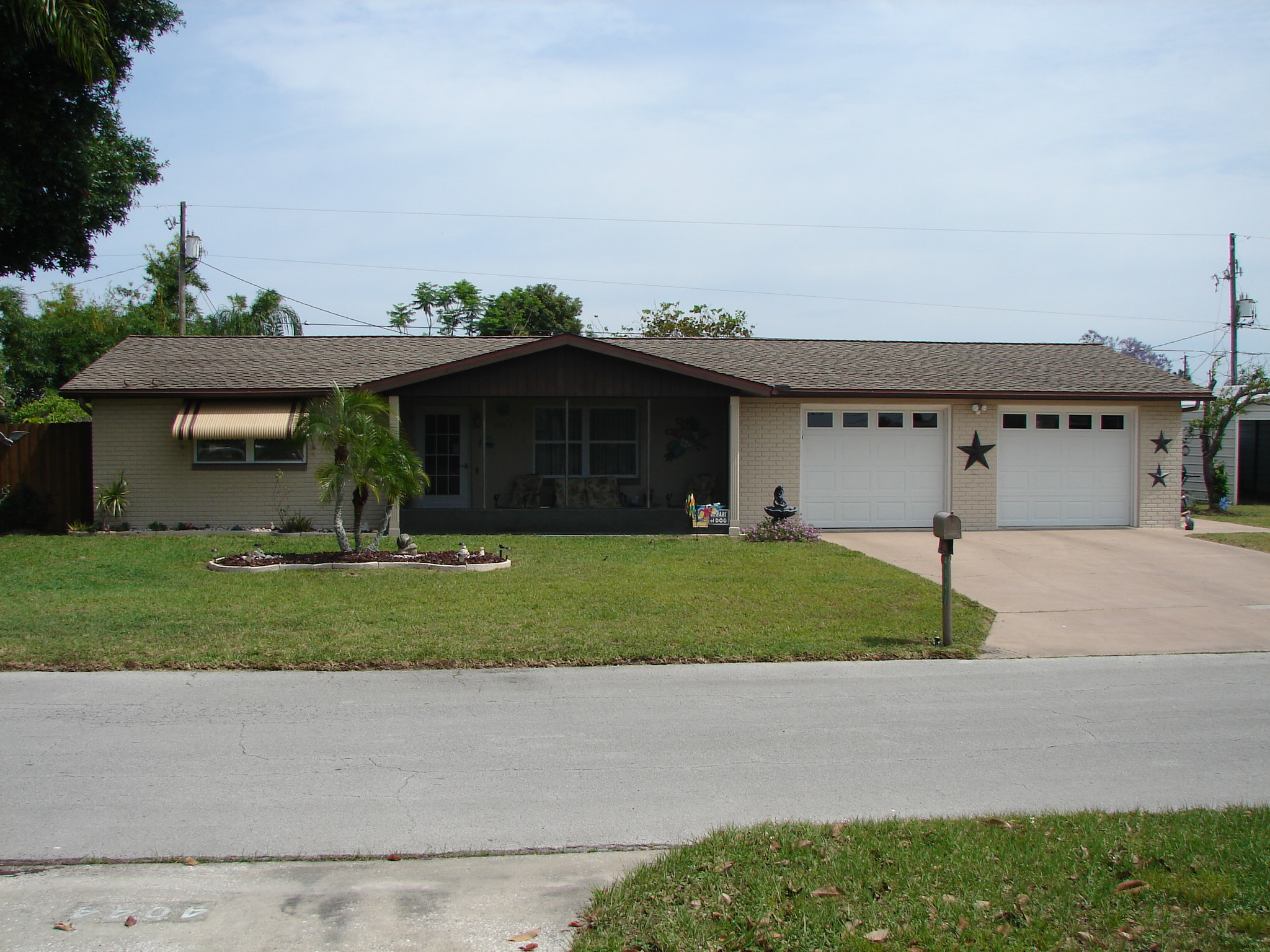 4043 Reggie Dr, Holiday, FL 34691