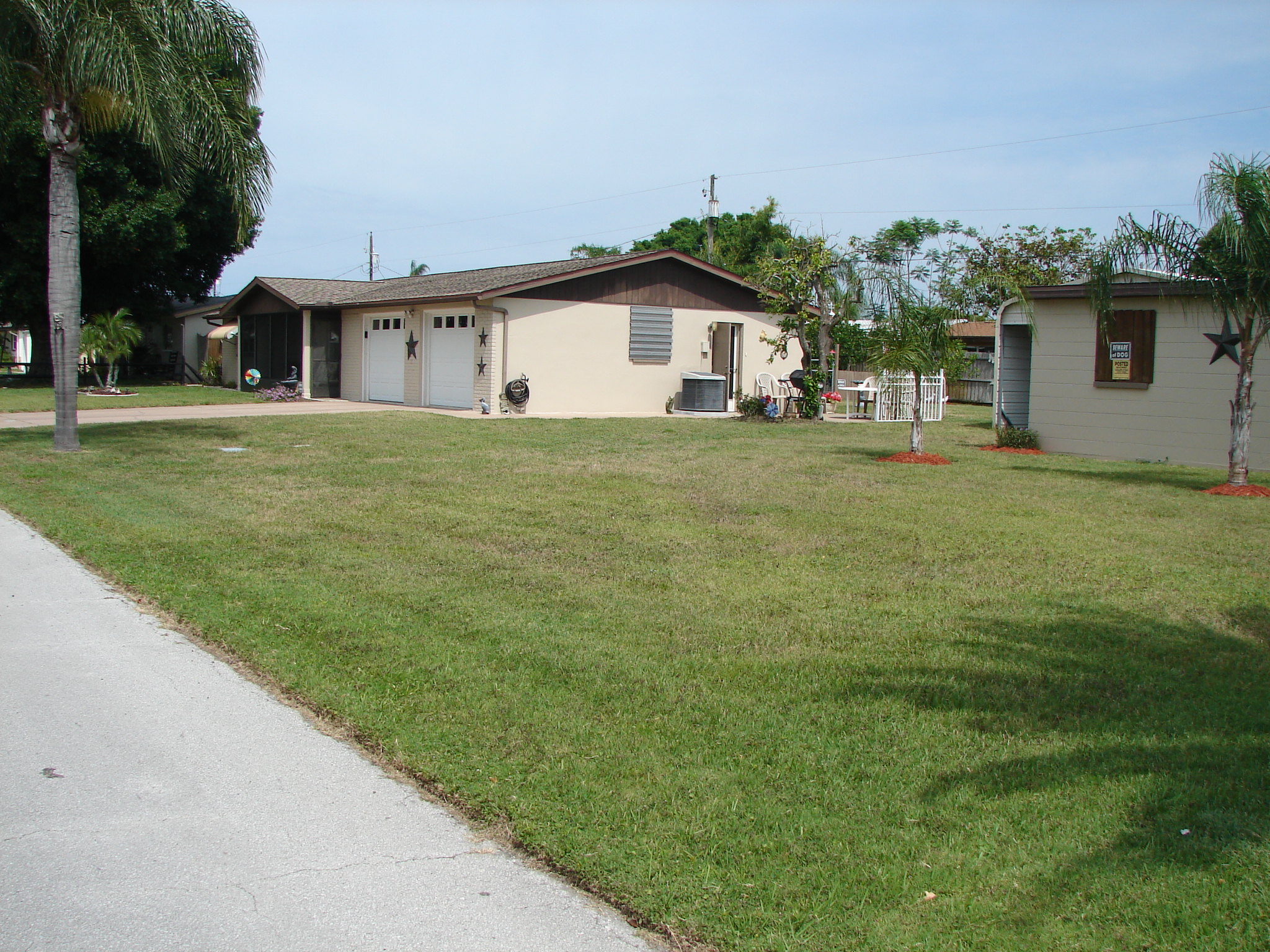 4043 Reggie Dr, Holiday, FL 34691