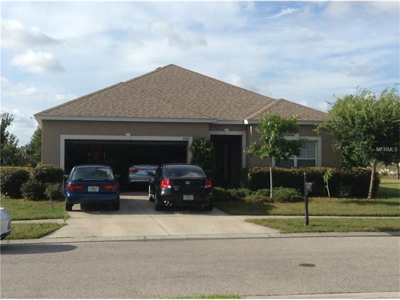 2337 TRIGGERFISH COURT, Holiday, FL 34691