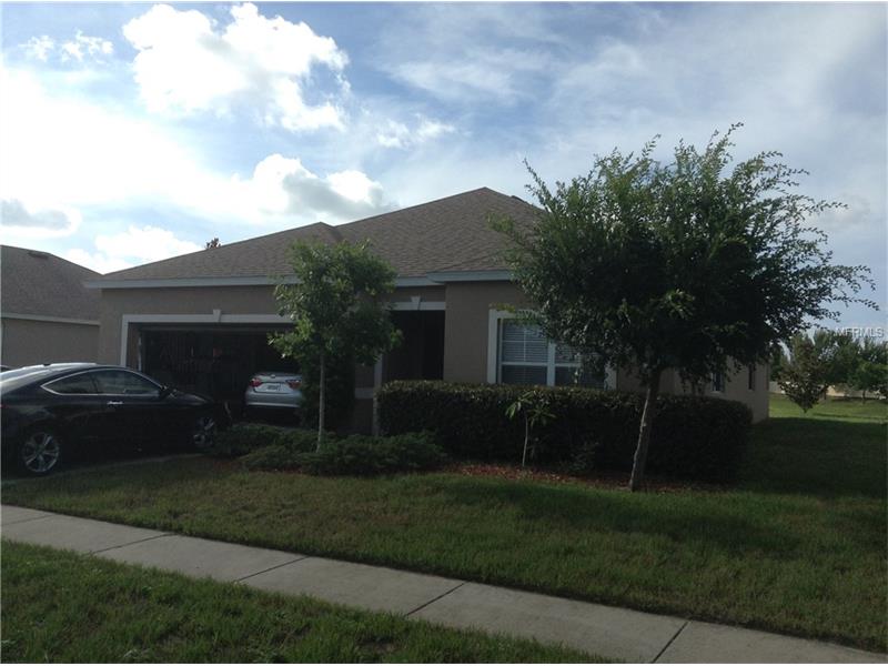 2337 TRIGGERFISH COURT, Holiday, FL 34691