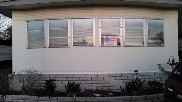 Amber Glades3113 SR 580Safety Harbor, FL 34695