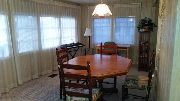 Amber Glades3113 SR 580Safety Harbor, FL 34695