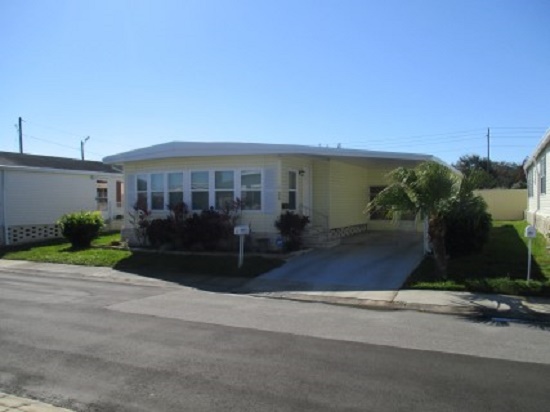 Amber Glades3113 State Road 580, #25Safety Harbor, FL 34695