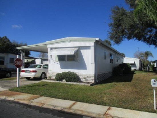 Amber Glades3113 State Road 580, #224Safety Harbor, FL 34695