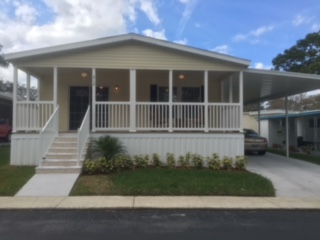 Bay's End Manor3432 SR 580, Lot 212Safety Harbor, FL 34695