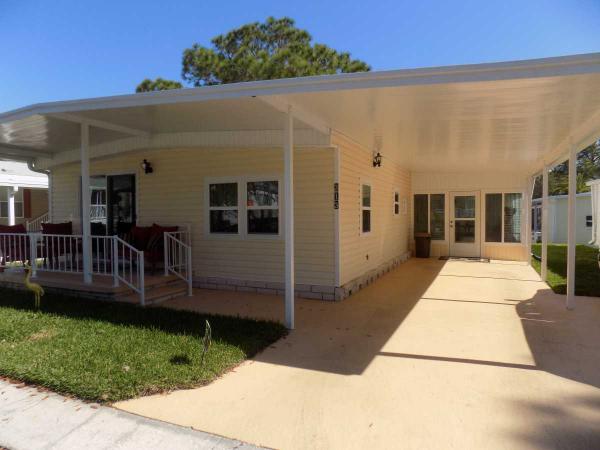 Bay's End Manor3432 State Rd 580, Lot 313Safety Harbor, FL 34695